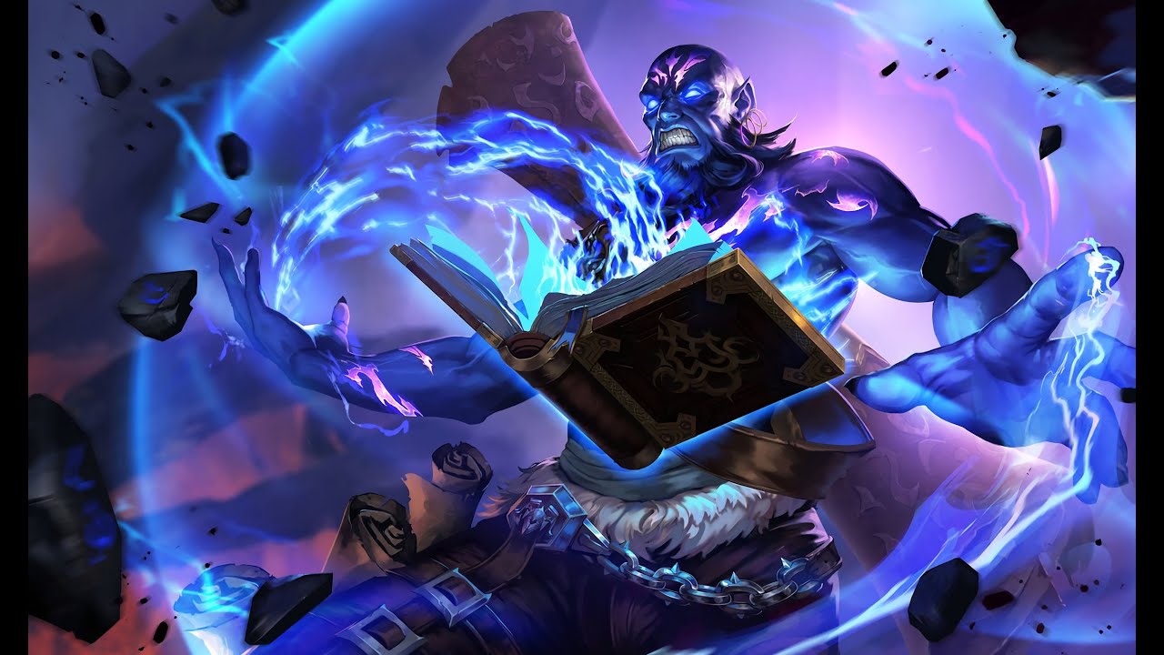 Live de LOL rumo ao esmeralda