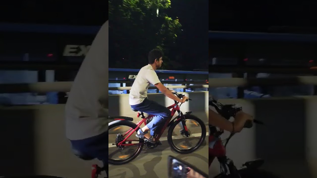 Hero Lectro H7+ Electric Cycle (E Bike) 2024 New Launch