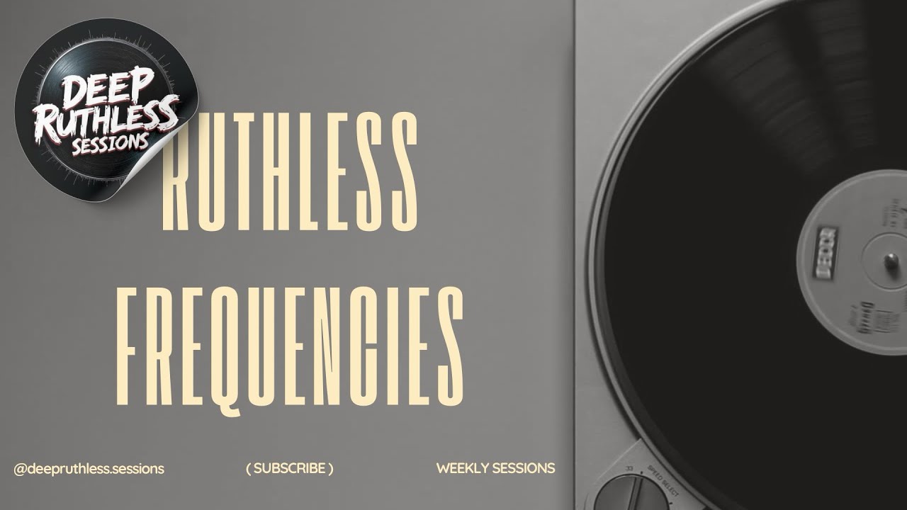 DRS | Ruthless Frequencies II | Ruthless Khotsos