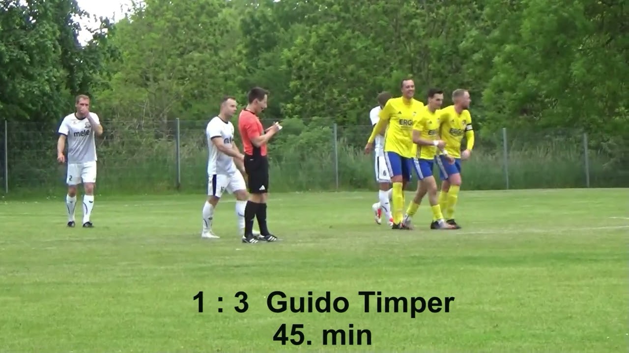 Penzliner SV  - SpVgg Torgelow  Ueckermünde 1 : 11 ( 1: 4)