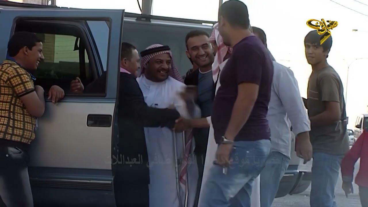 استفزاز غير مسبوق لاشخاص كويتيين بالاردن.