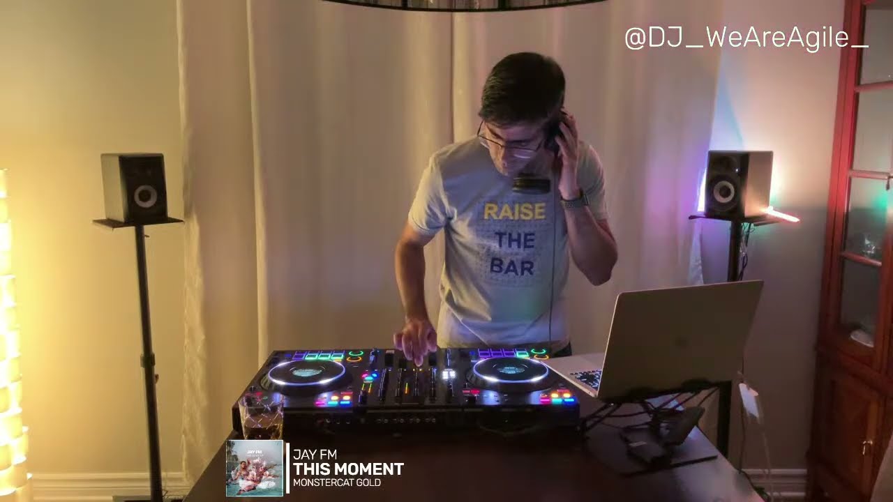 Late Night Summer Vibes | Deep & Progressive House Mix | Alone Tonight Club 11