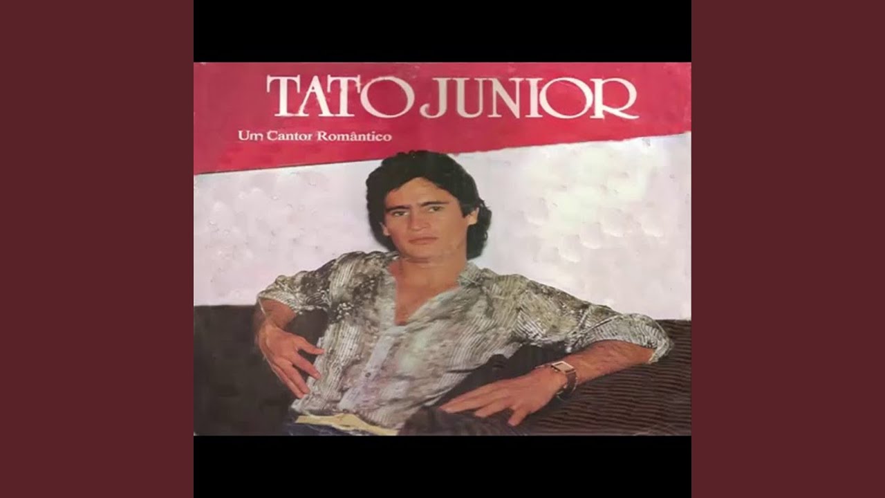 Saudade De Você