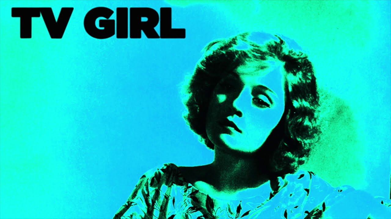 TV Girl Live on WFMU's Beastin' the Airwaves with Keili - 11.15.14