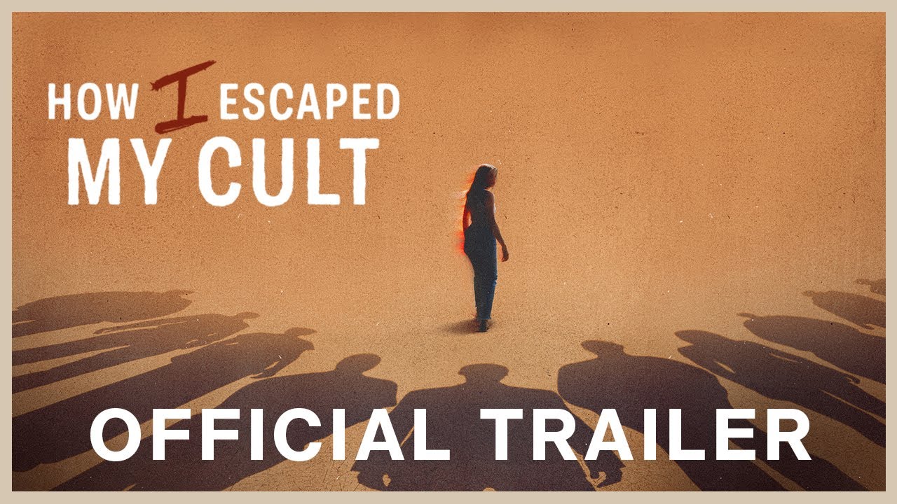 How I Escaped My Cult | Official Trailer | Freeform