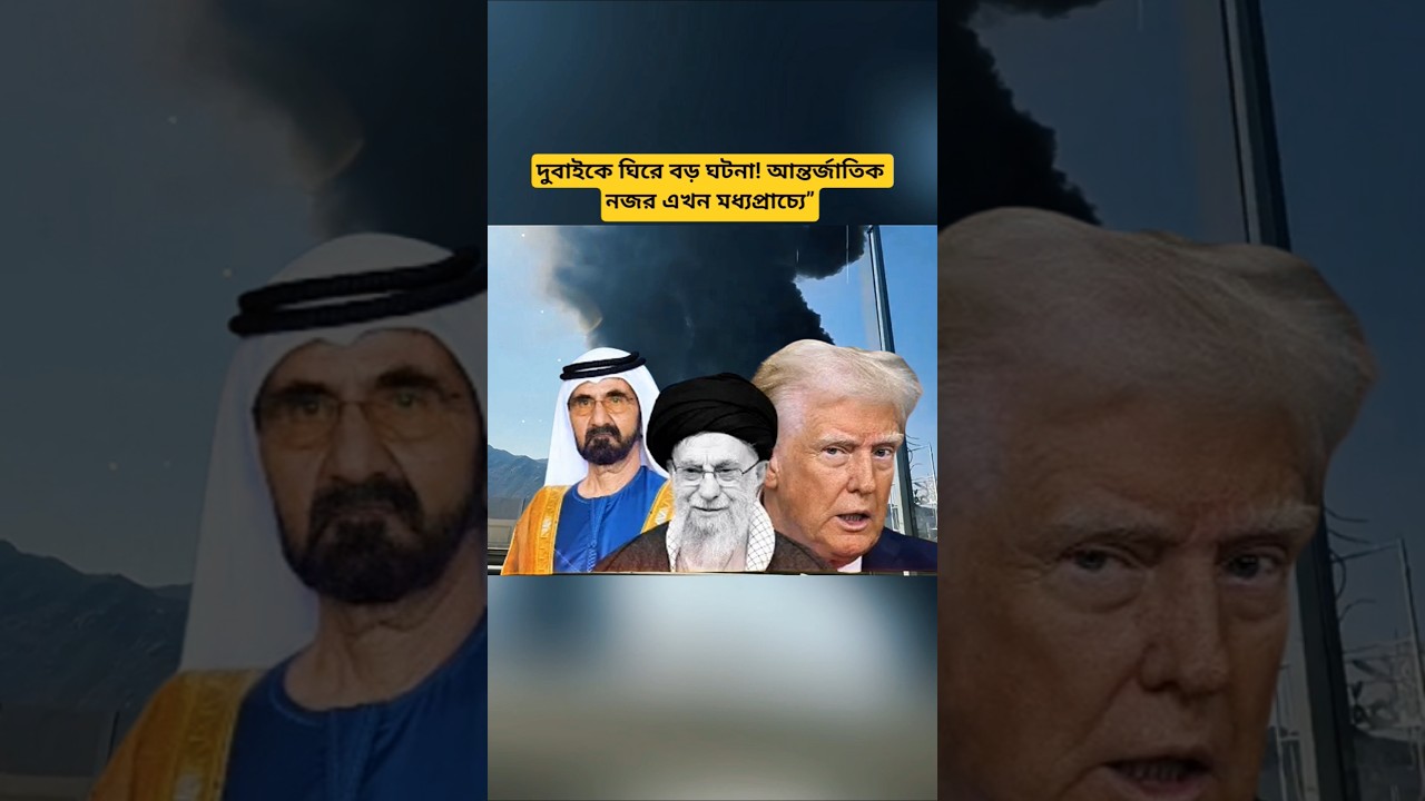 Middle East Developments Update | Latest International Affairs Analysis