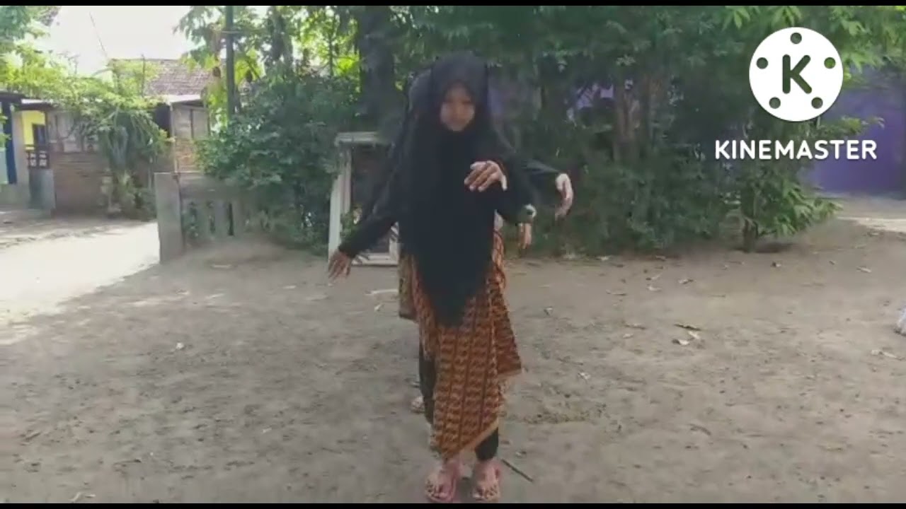 TARI MANUK DADALI KELOMPOK 2 KELAS 6  SDN TAMPUNG I KEC. REMBANG TAHUN PELAJARAN 2022-2023.