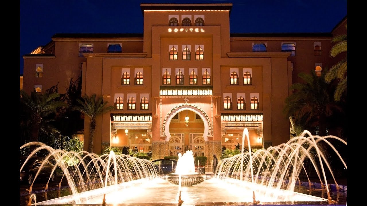 Magnifique Stay by Sofitel Marrakech