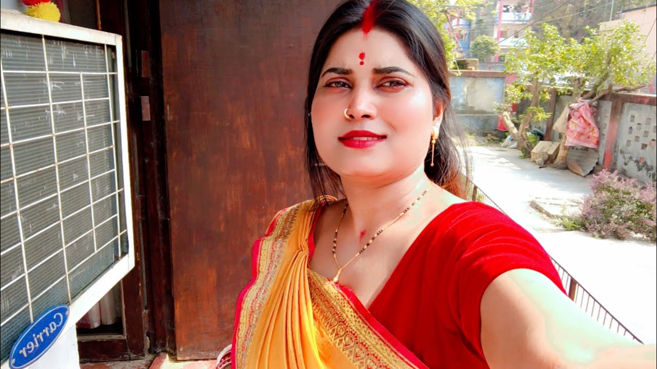 jb apke darwaze per khud 108 bhagwan aa jaye to kya sukoon hoga na🥹 #youtuber #subscribe #dailyvlog 