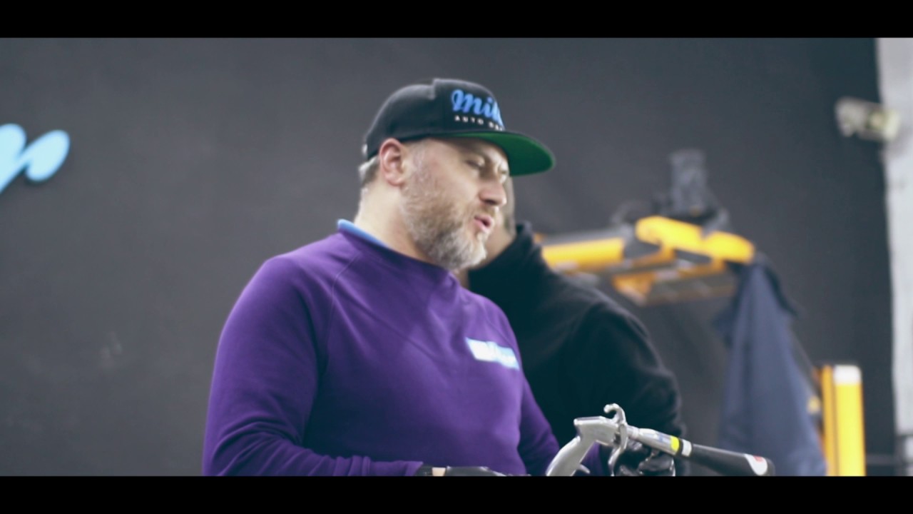 Szkolenie Miller Detailing 17.12.16 LookONfotofilm