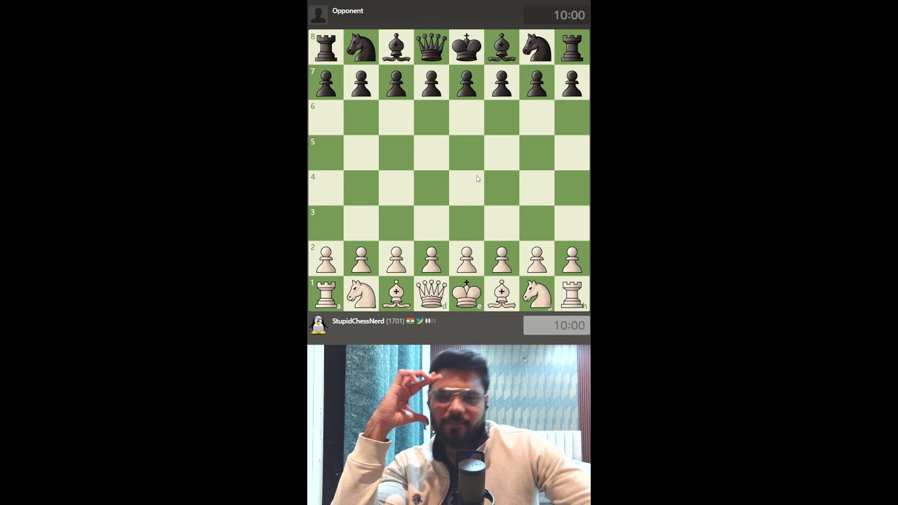 reaching 1800 Elo on chess.com Day-1 | Rapid chess  #chess #chess.com #shortslive #livestream