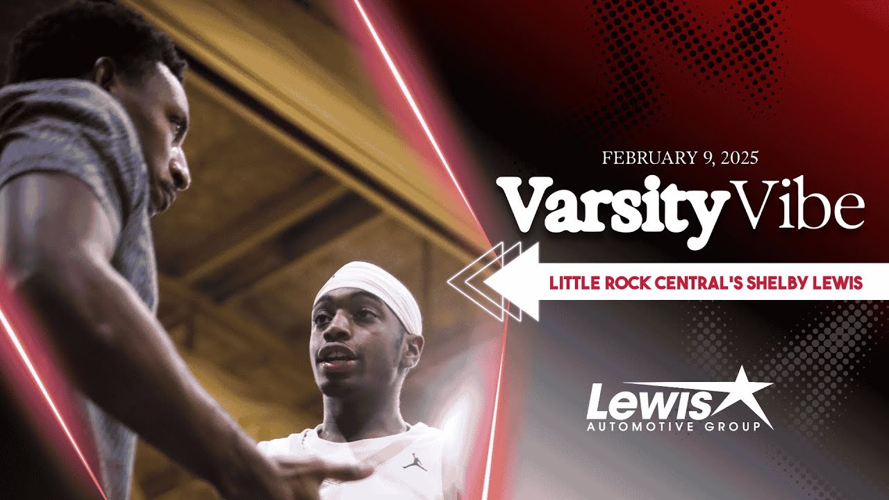 Keeping the Standard: A Conversation with Central's Shelby Lewis | Varsity Vibe