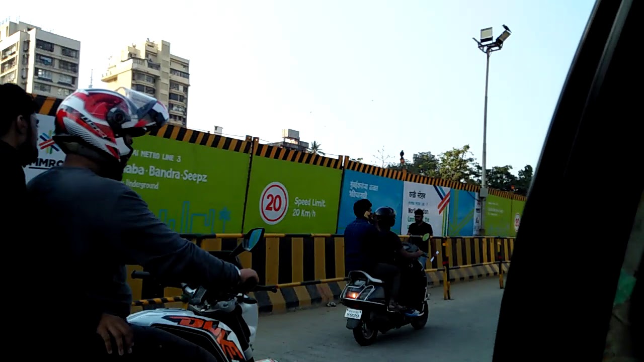 Mumbai 17