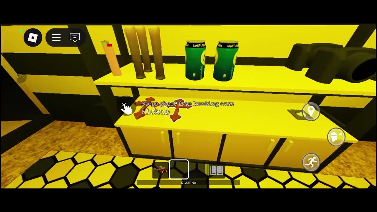 Roblox: Specter Ep13 ล่าท้าผีในบังเกอร์ Bunker 04