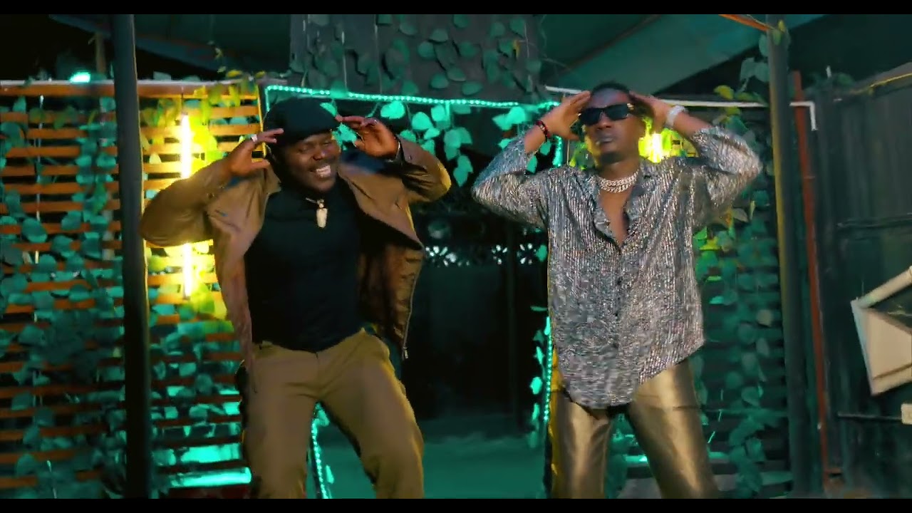 GIDI KOCHA FT KILLY 