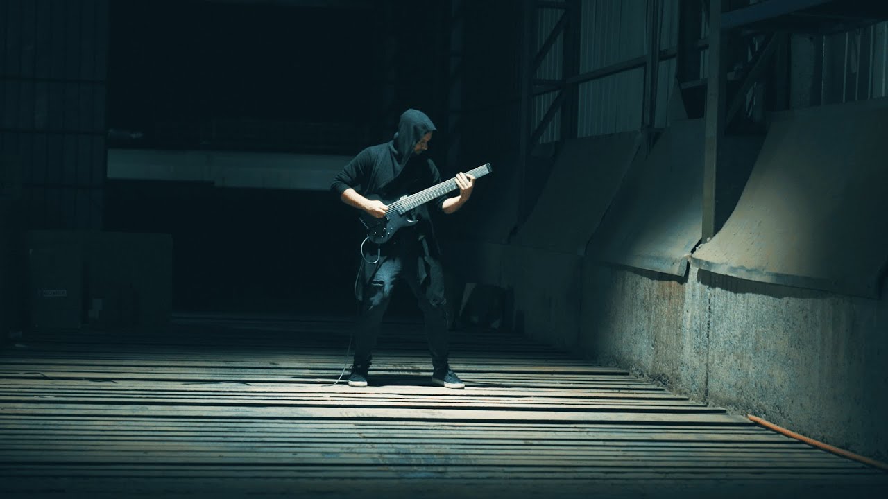 Sebastian Ocq - Hypnosis (feat. Derek Sherinian)