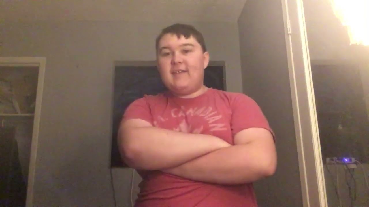 WE ARE SO SCREWED!!!! (Read Description)