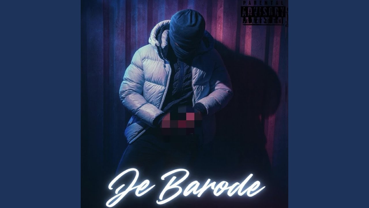 Je barode