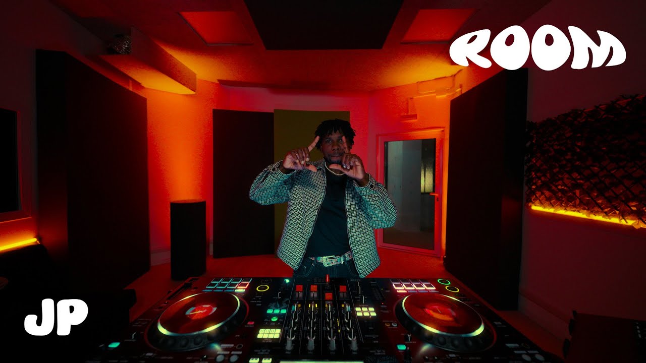 JP | Room