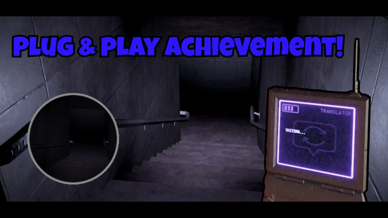 How to get Plug and Play badge in DOORS