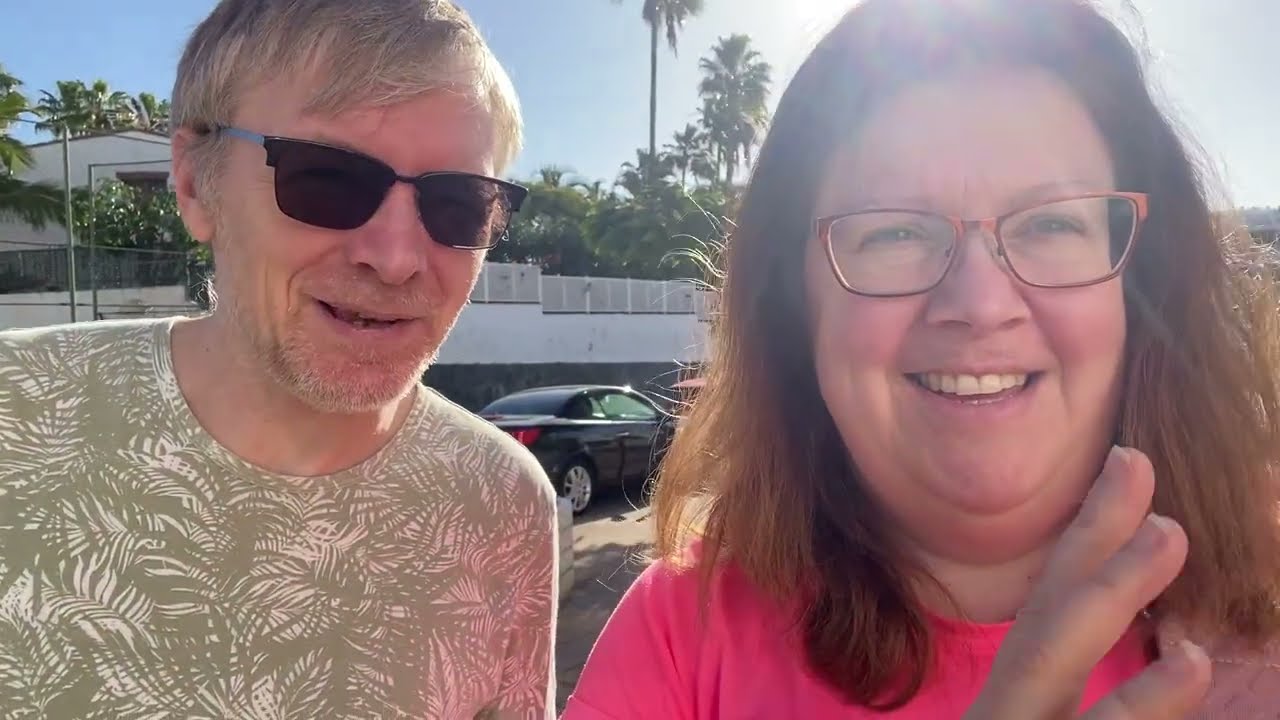 Gran Canaria del 1  ☀️2026