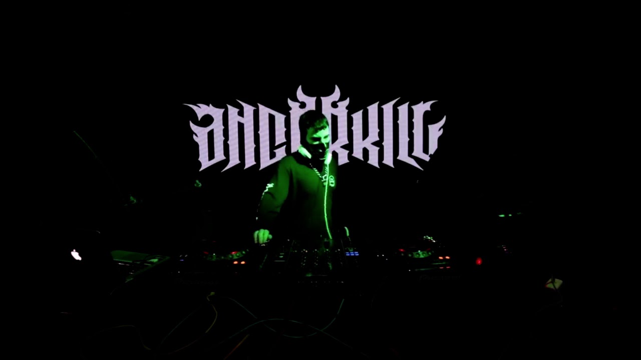 Angerkill @Monsters Of Core 28.06.2020