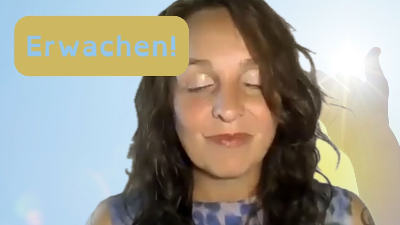 Spirituelles Erwachen