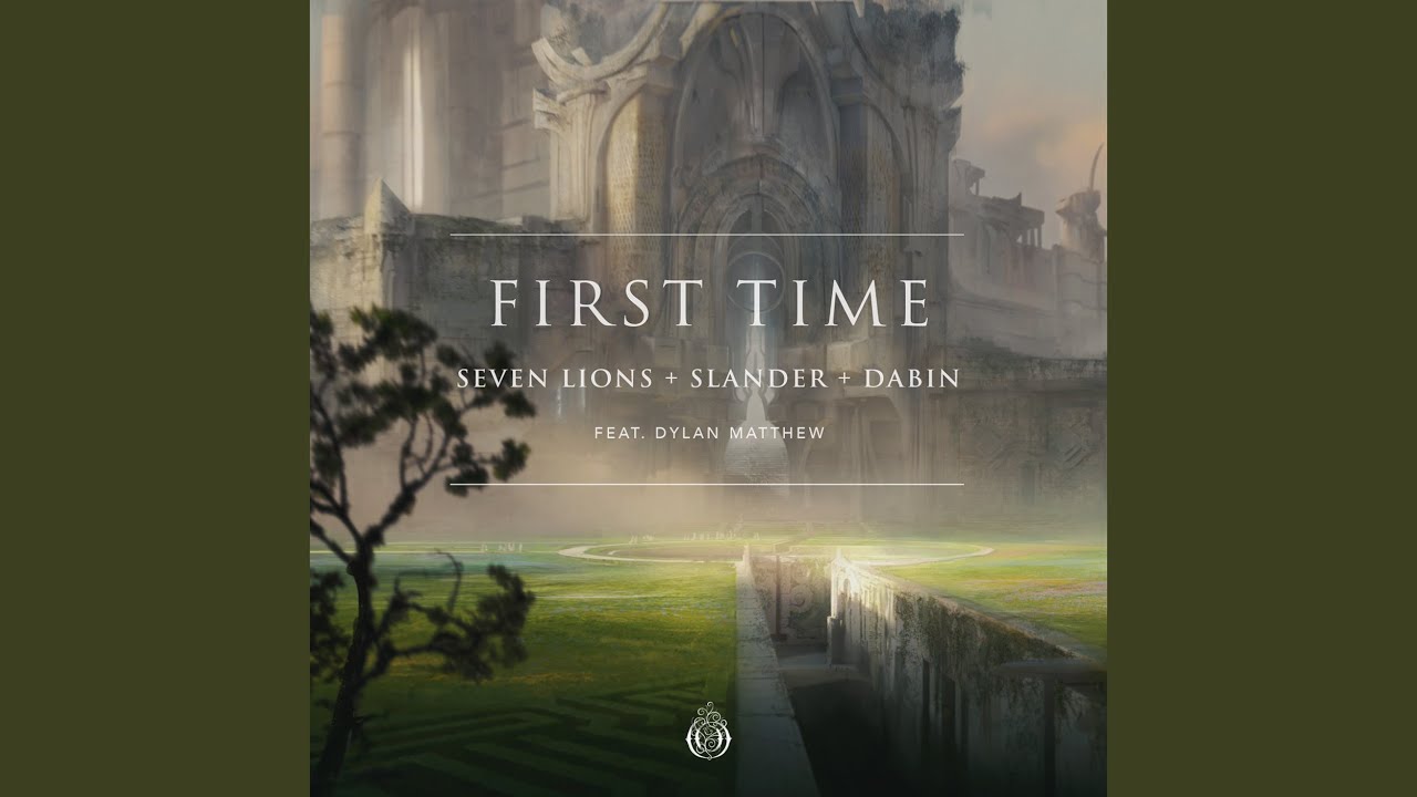 First Time