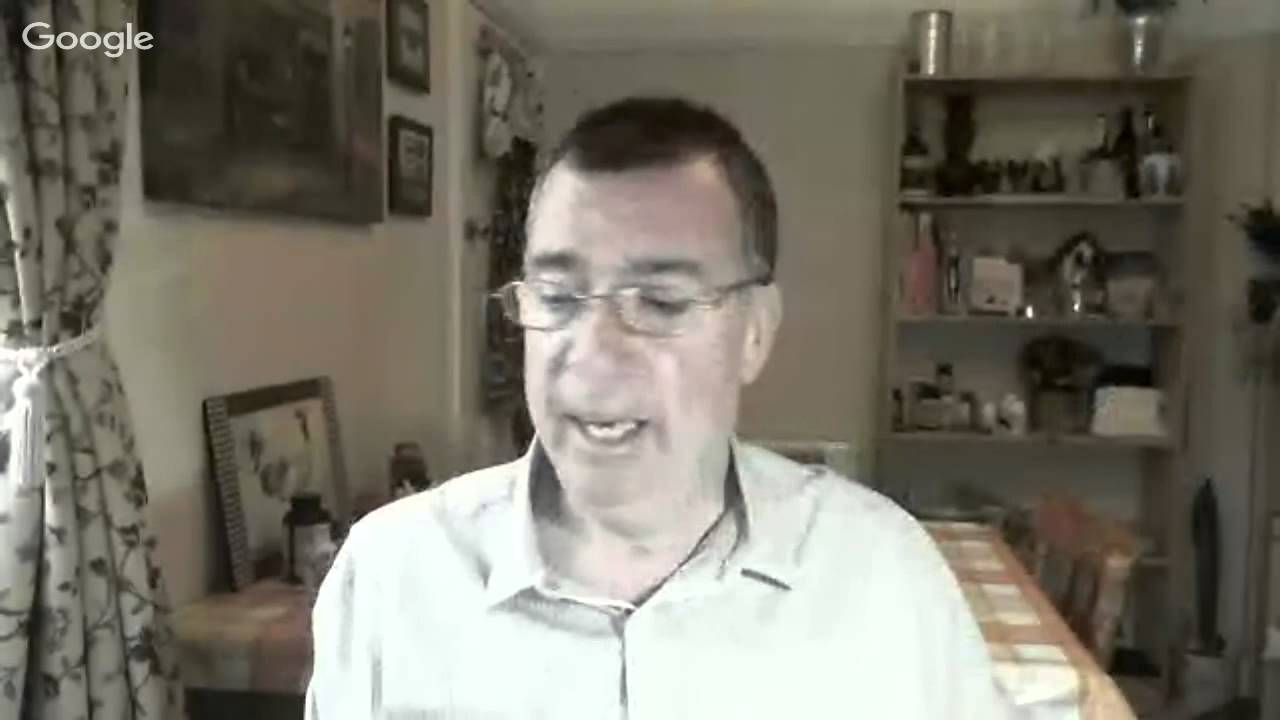 Good Morning Buzzers - Live on YouTube - Skype - Facebook - Buzz50.com - 7:30 am UK time