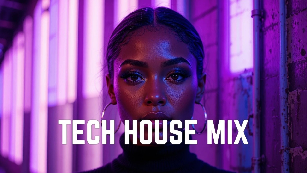Midnight Signal Waves – Deep Techno