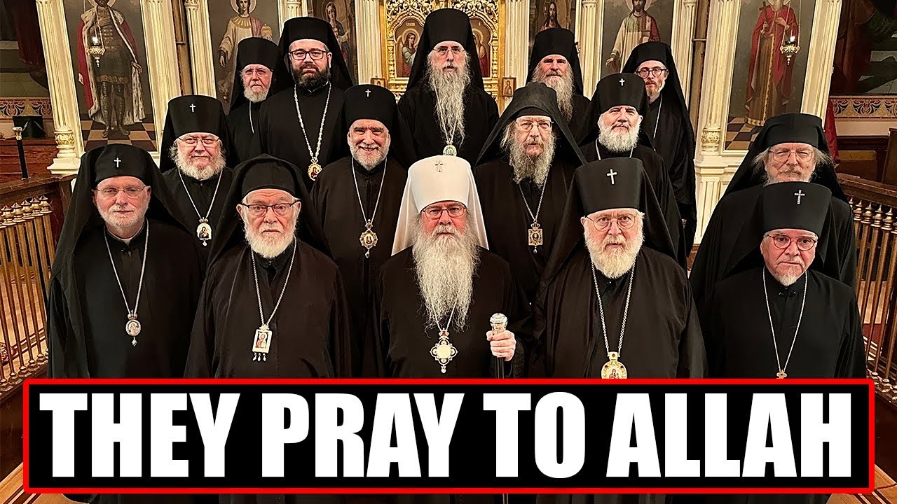 Christians Chant 