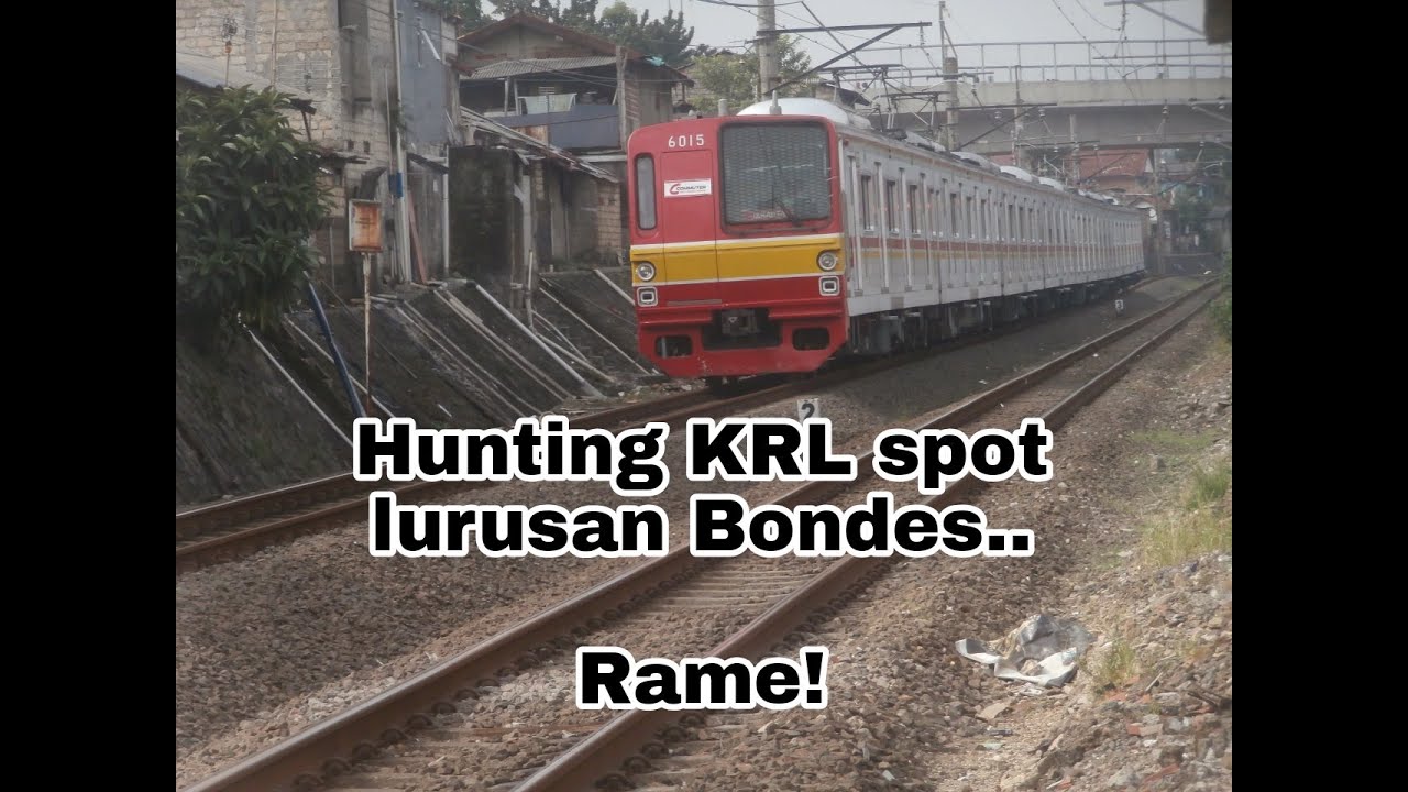 [Hunting] Kaleng Setrum...Spot biasa aja, lurusan Kebon Pedes