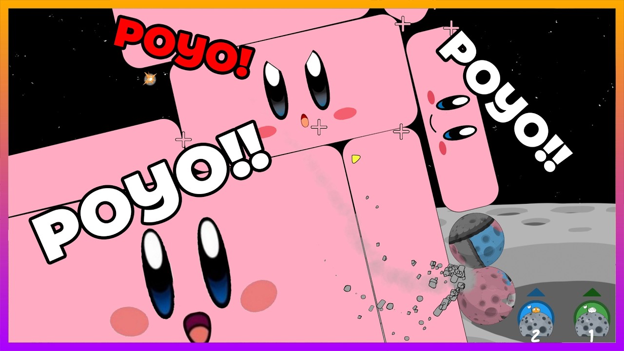 Modded Bopl Battle with NEWBIES Is Absolutely ABSURD