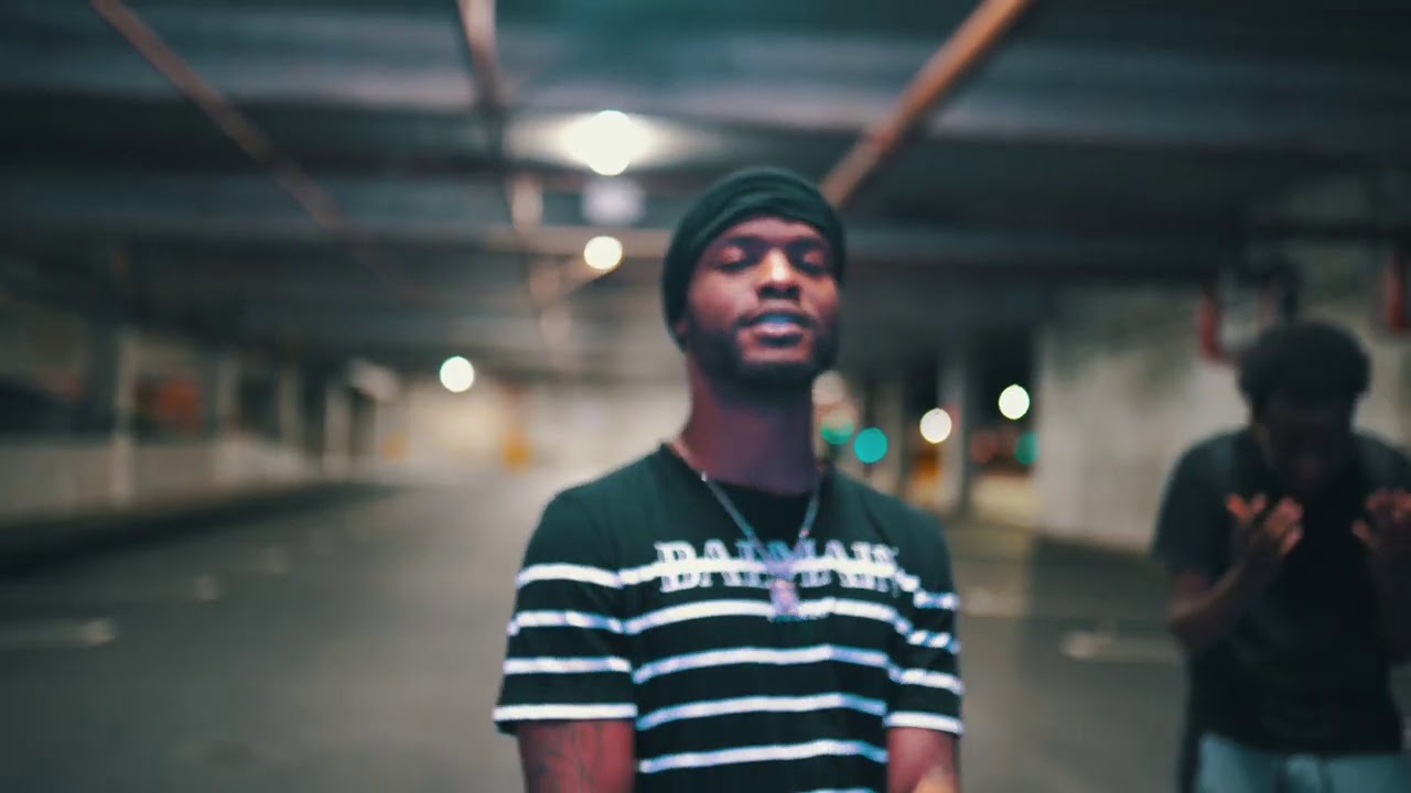 C Hussle - Last Two (Exclusive Music Video) || Dir. ManMar Producions