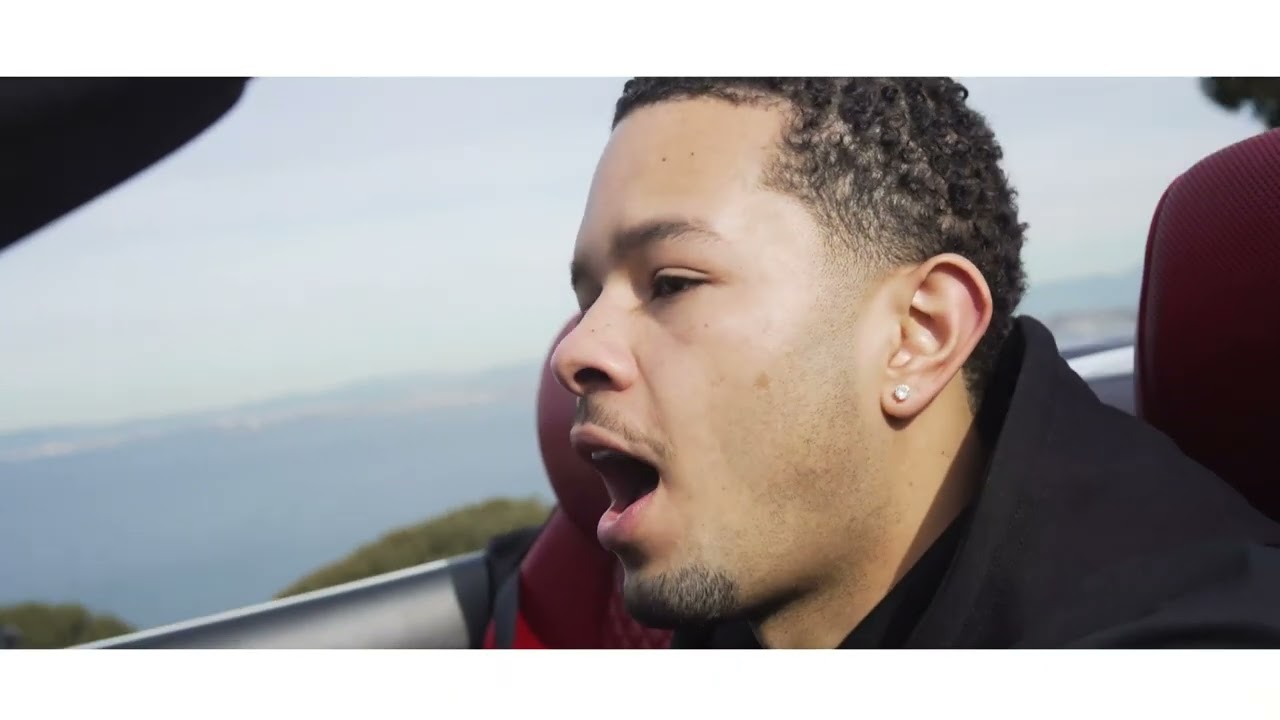 Jimmy Waters - No Comparison (Music Video) Prod. @DjIdea