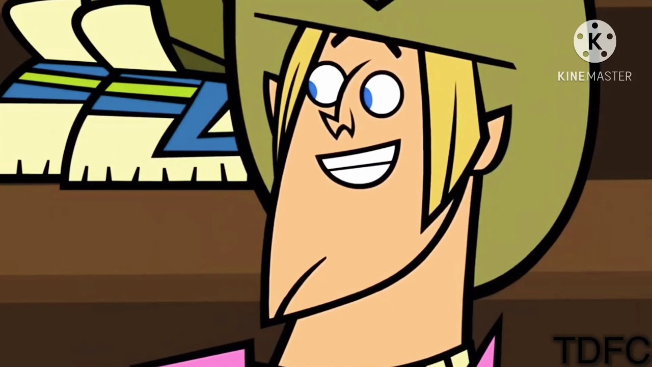 Total Drama Action - Eliminations