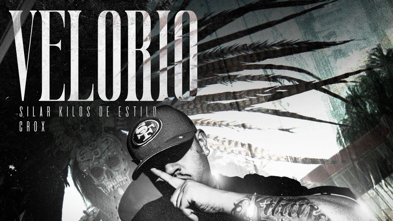 Silar Kilos De Estilo // VELORIO 💀✝️ Ft Crox Mexamafia // Video Oficial // #473music #LOG