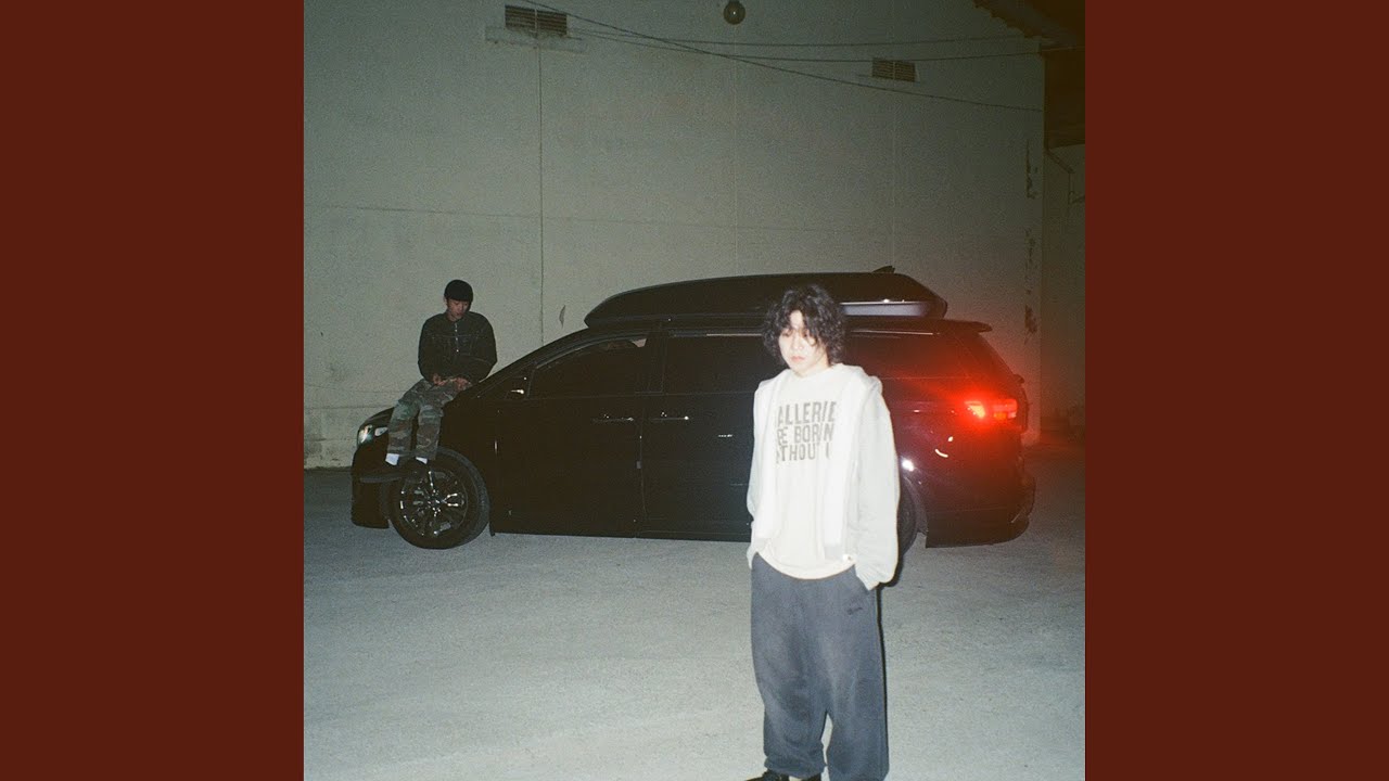 HIGH (Feat. pH-1)