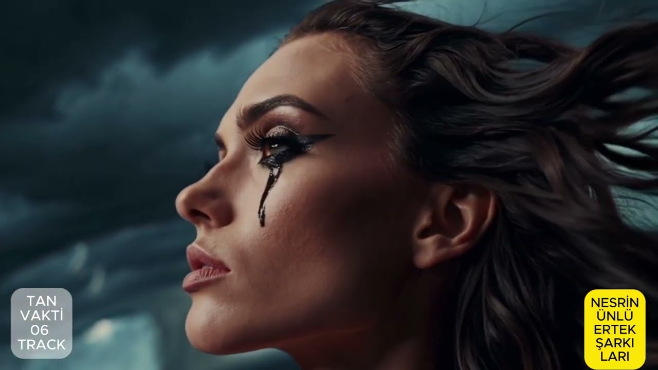 TAN VAKTİ 06 TRACK KLİP' 'NESRİN ÜNLÜ ERTEK'ŞARKILARI