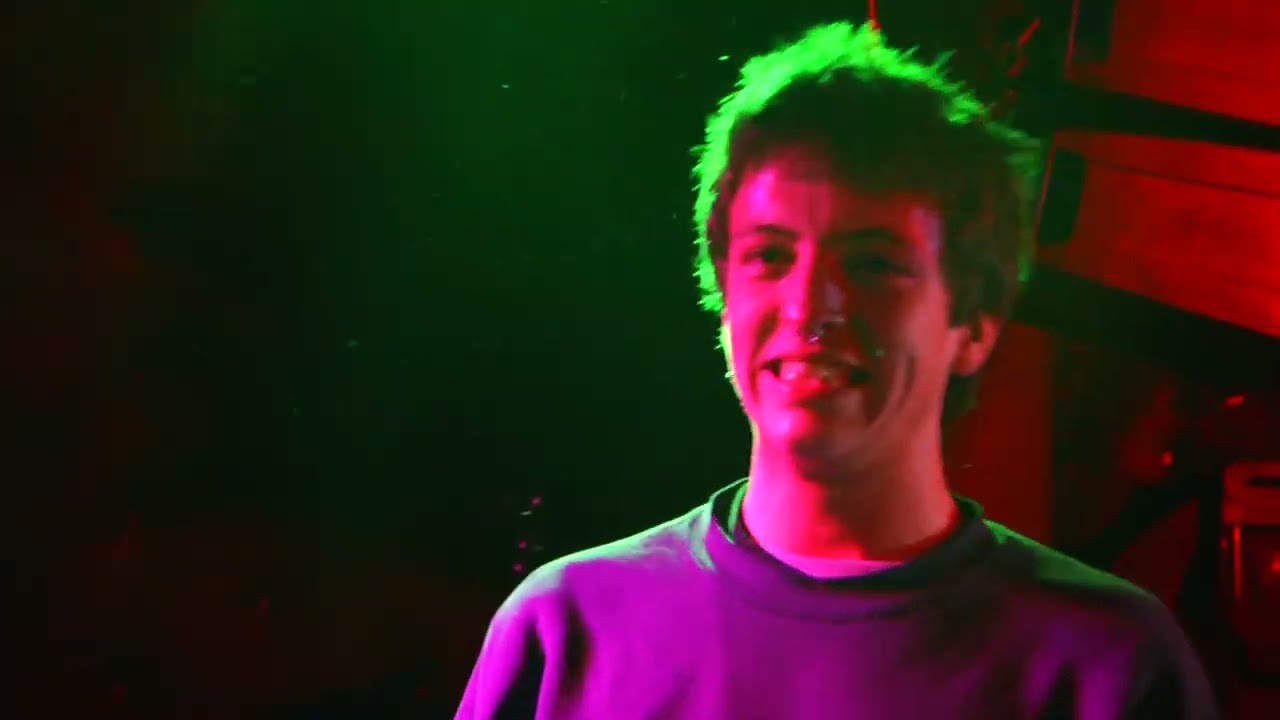 catalyst live @ the broadway nyc 3/10/23