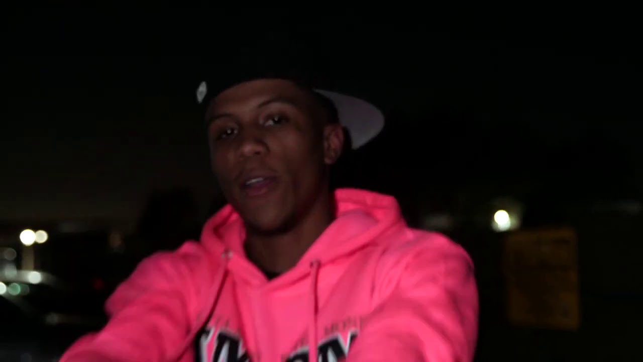 Money Jay - Risk Taker [shot by @bruhthisdre]