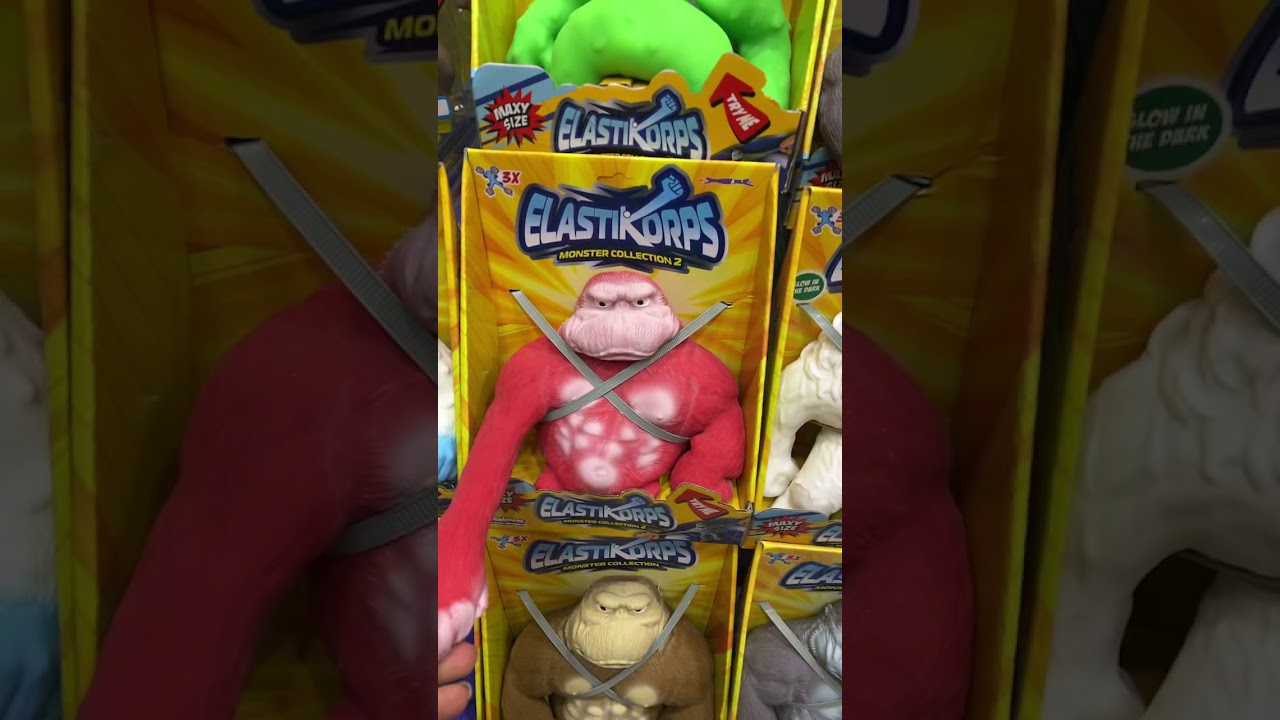 Elastikorps maxi size!!!