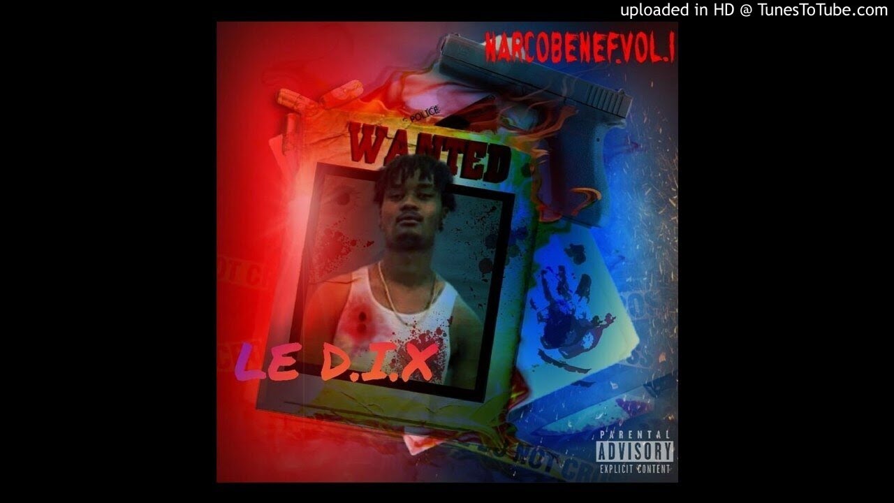 LeDiix - Vrai 2V