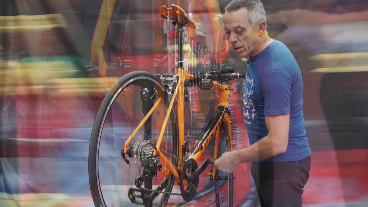Bicycle Gears and How They Work