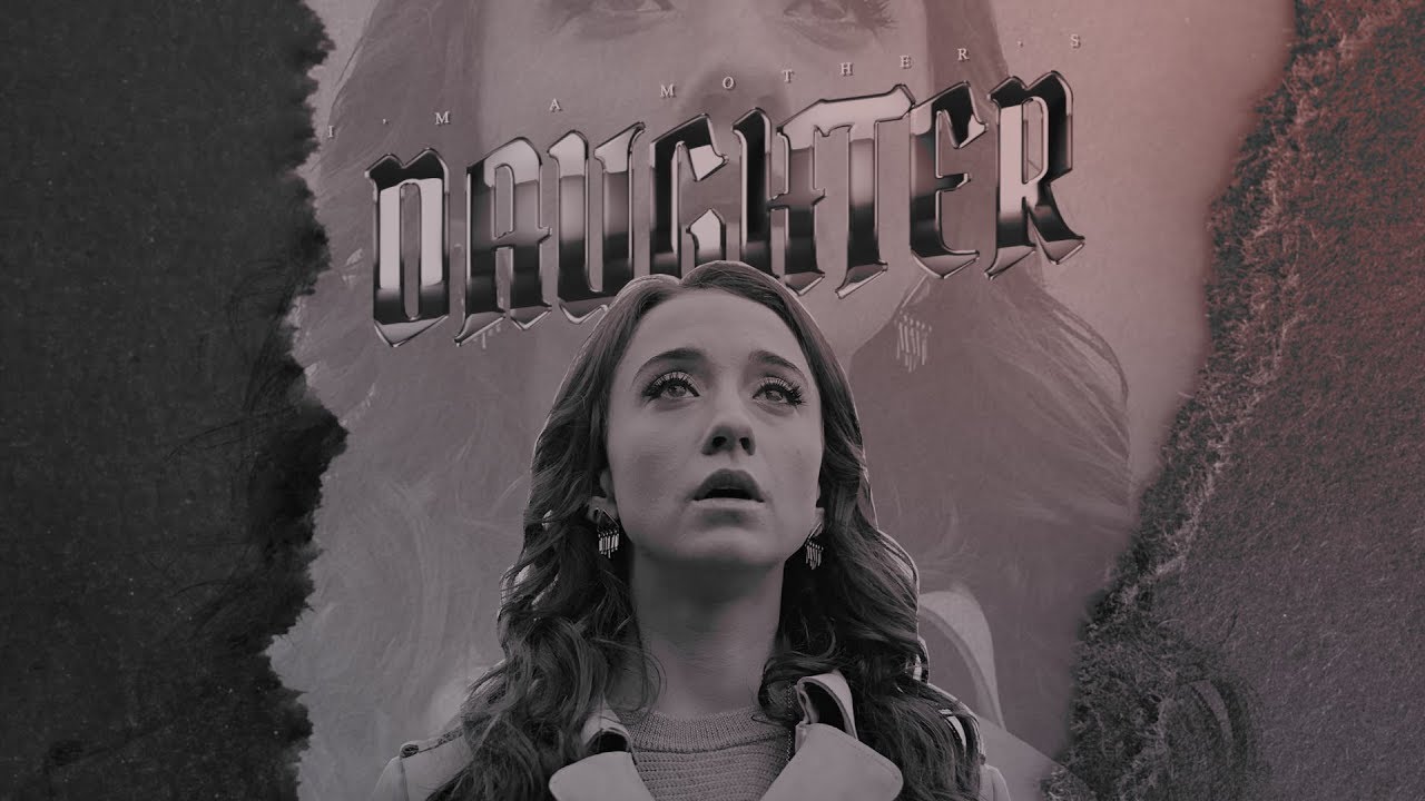 ►MultiFemale // Mother's Daughter (c/w cerberus)