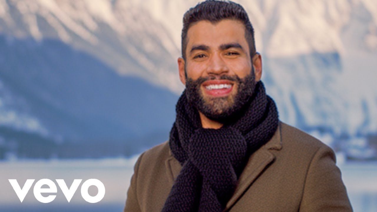 Gusttavo Lima - SALMO 23 | Sertaneja Cristã 2025