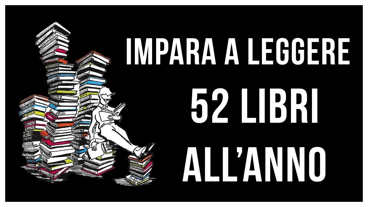 Tutti i SEGRETI su come leggere DI PIÙ 📚
