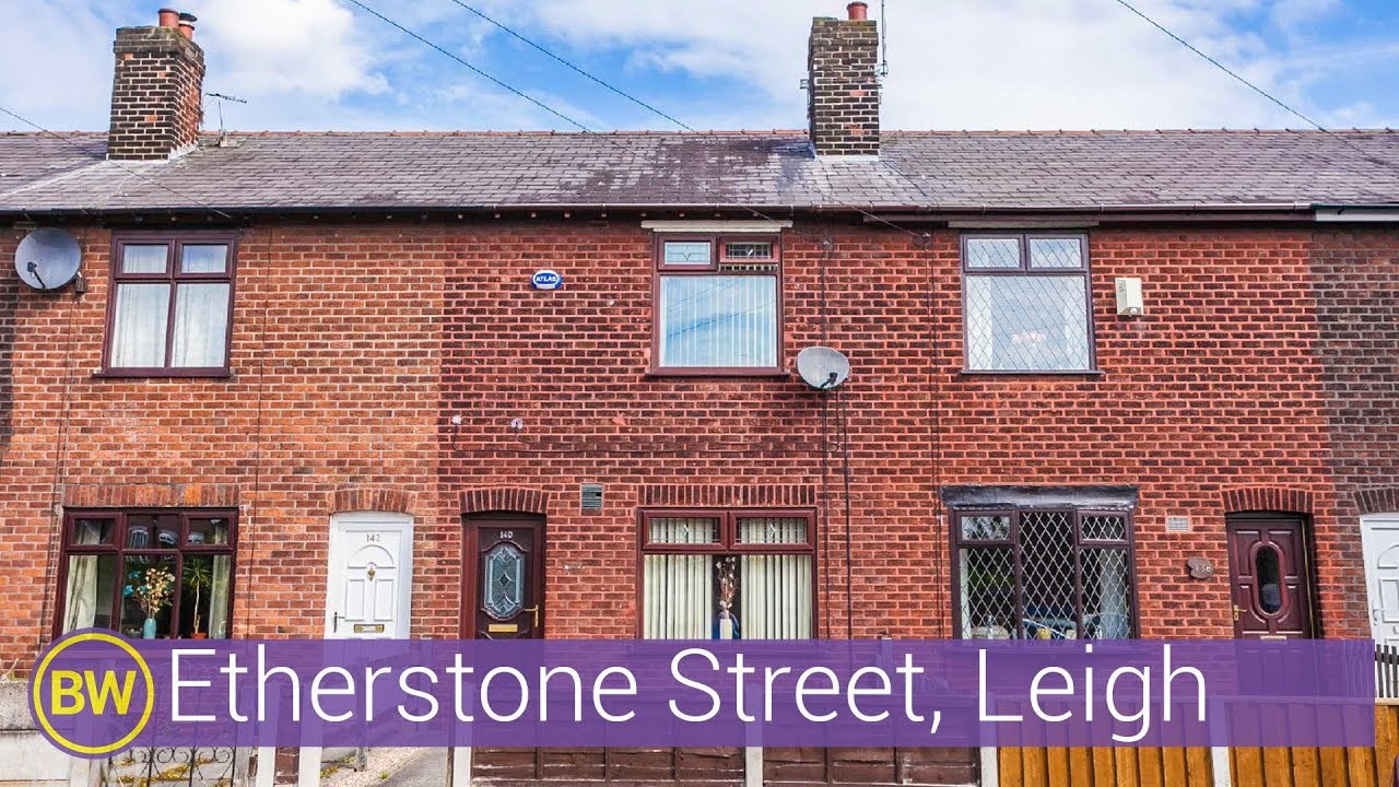 Balmer Wilcock | Etherstone Street, Leigh