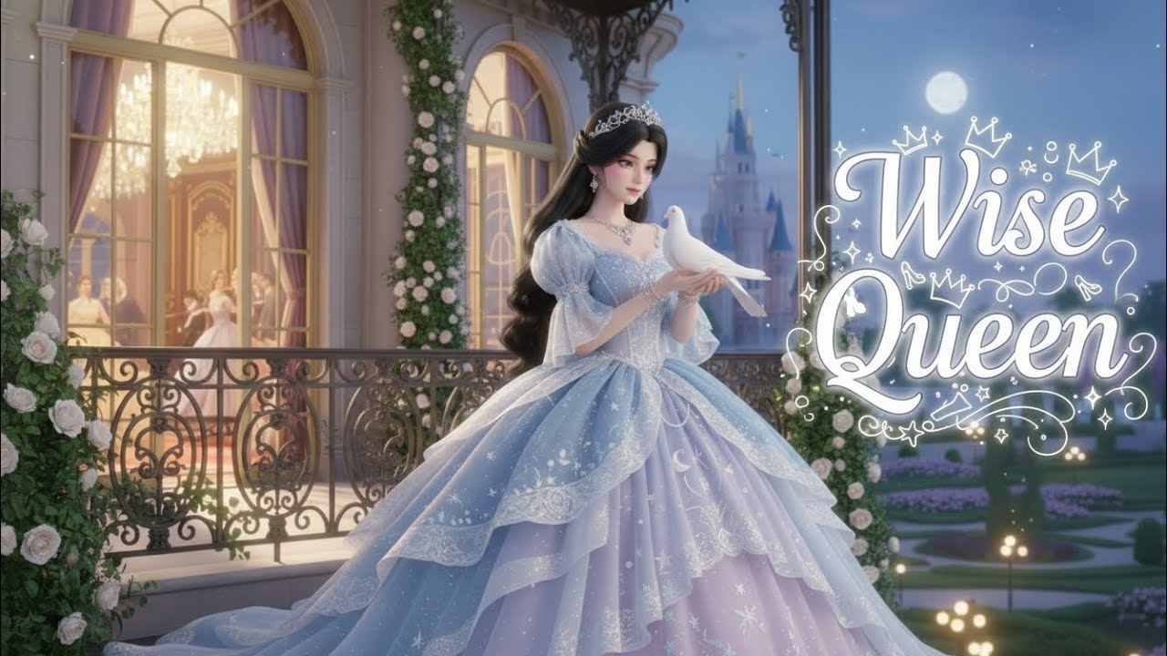 Wise Princess| Urdu Fairy Tale | Hindi Fairytale | Magical Princess Story