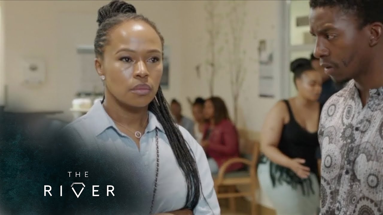 Lindiwe Orders Zolani To Kill Lindani – The River | 1 Magic
